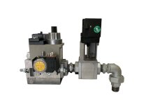 Газовая рампа Baltur MM407 F20S R3/4-V, арт: 19990573