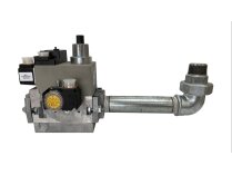 Газовая рампа Baltur MM410 C20S R5/4, арт: 19990580