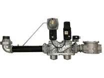 Газовая рампа Baltur MM20.503 C120S R2, арт: 19990584