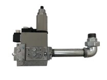 Газовая рампа Baltur BM412 A20C R5/4-T, арт: 19990512