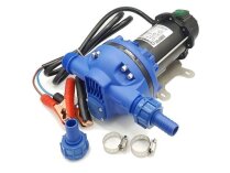 Насос для AdBlue Gespasa BD-30 12 VDC , арт: 02240
