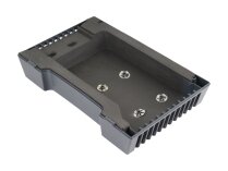 Кожух воздухозаборника Weishaupt W10-C/D, арт: 24111001082.