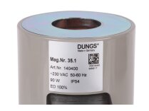 Электромагнитная катушка Dungs NR35.1