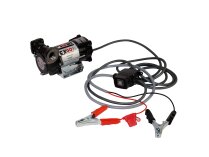 Насос для топлива Piusi EXGO! 12V Atex Switch, арт: F00381020
