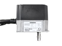 Сервопривод Siemens SQM48.497A9RL, арт: 20036148