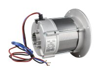 Электродвигатель Riello 475SE 5500, арт: 3005286
