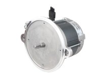 Электродвигатель Weishaupt ECK05/A-2