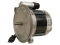 Электродвигатель Weishaupt ECK05/F-2, арт: 652044