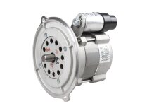 Электродвигатель Elco EBR DYD-75 F125, арт: 65326741
