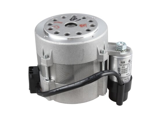 Электродвигатель Elco EBR DYD-75 F0, арт: 65326745