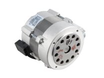 Электродвигатель Elco EBR DYD-75 F0