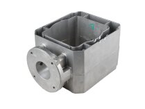 Газовый коллектор Riello 3012401