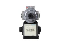 Газовый электромагнитный клапан Dungs MVDLE 505/5