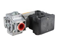 Газовый электромагнитный клапан Dungs MVDLE 505/5