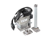 Газовая рампа Riello MB 407/1 - RSD 20, арт: 3970531