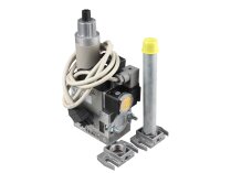 Газовая рампа Riello MB 407/2 - RSD 20, арт: 3970537