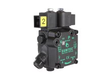Насос для горелки Suntec ATU V 45 L 9860 6P 0700I.