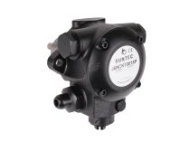 Насос для горелки Suntec J 6 NCK 1001 8P