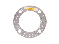 Шайба подпорная Weishaupt 365 x 238, 21870414042