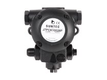 Насос для горелки Suntec J 7 PCK 1002 8P
