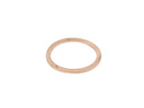 Шайба медная Weishaupt Ø21 / 26 x 1.5 мм, арт: 440020.