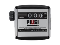 Счетчик масла Piusi K33 oil Ver. C