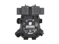 Насос для горелки Weishaupt AT2 V 45 C 9602 4P 0700 с фитингами, арт: 24131306012