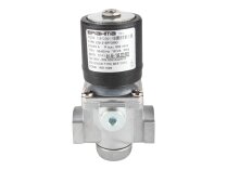 Газовый электромагнитный клапан Brahma EG12*SR*GMO 13912201