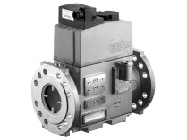 Двойной электромагнитный клапан Dungs DMV-DLE 5080/11 eco, 230 В, Viton, арт: 256470
