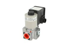 Газовый электромагнитный клапан Dungs MVD 203/5, 24-28 В, арт: 233118