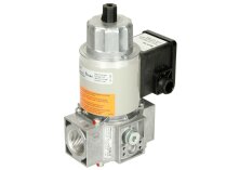 Газовый электромагнитный клапан Dungs MVDLE 210/5, 110 В, арт: 195550