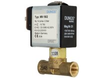 Газовый электромагнитный клапан Dungs MV 502, арт: 240825