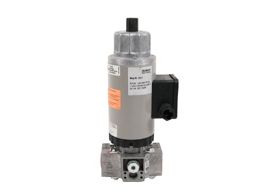 Газовый электромагнитный клапан Dungs ZRDLE 407/5, арт: 209813