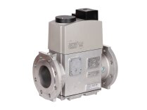 Двойной электромагнитный клапан Dungs DMV 5100/11 eco, 24-28 В, NBR, арт: 250364