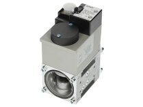 Двойной электромагнитный клапан Dungs DMV-DLE 507/11, 110-120 В, арт: 222878