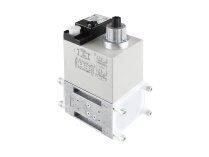 Двойной электромагнитный клапан Dungs DMV-DLE 520/11, 110-120 В, арт: 222889