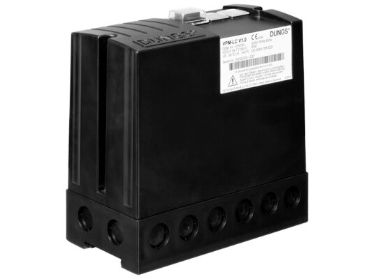 Блок контроля герметичности Dungs VPM-LC kpl., 115 В, арт: 259147