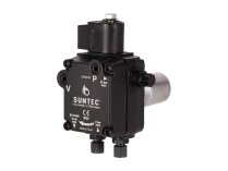 Насос для горелки Suntec AL V 30 C 9611 4P 0700 с фитингами