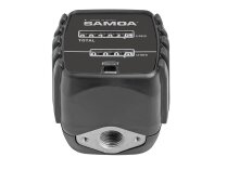 Счетчик жидкости Samoa C30 Mechanical галлоны, арт: 366856.