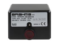 Топочный автомат Brahma GF2 18048300