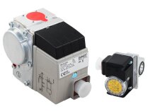 Газовый мультиблок Dungs MBC-65-DLE-S40, арт: 242320.