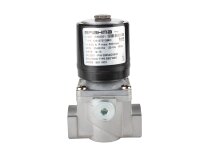 Газовый электромагнитный клапан Brahma EG12*S*GMO 13902001