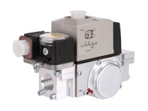 Газовый мультиблок Dungs MBC-120-DLE S40