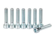 Газовый электромагнитный клапан Dungs DMV-D 520/11, 24 В, арт: 222825.