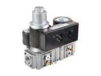 Двойной электромагнитный клапан Brahma GVC30*S2Z*L2X*SRD*P 13992631