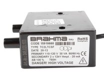 Трансформатор розжига Brahma, арт: 15910660