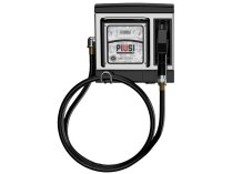 Мини АЗС Piusi CUBE 12В B.Smart 50 пользователей, арт: F00598A40.