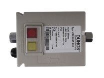 Блок контроля герметичности Dungs VDK 200 A S02 230 В 50 Гц, арт: 211222.