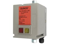 Блок контроля герметичности Dungs VDK 200 A S02 H₂ 120 В / 60 Гц, арт: 222747