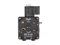 Насос для горелки Danfoss BFP 21 R3L 071N1109